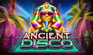 jj win win Ancient Disco