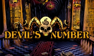 jj win win Devil's Number