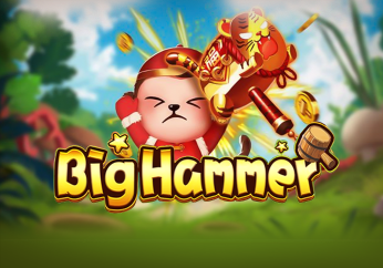 jj win win Big Hammer
