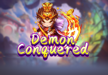 jj win win Demon Conquered